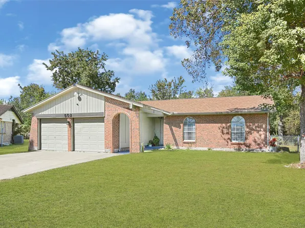 502 Kenwood Ln, Houston, TX 77013