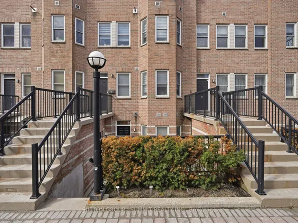 760 Lawrence Ave W Unit 126, Toronto, ON M6A 3E7