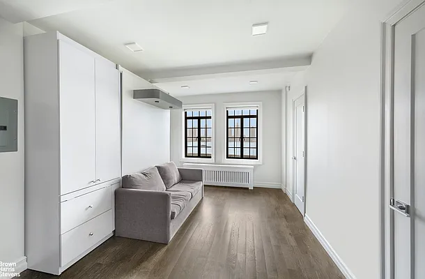 Rented by Brown Harris Stevens | media 1