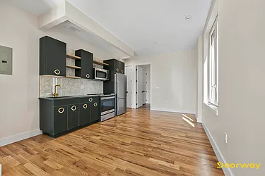 Rented by Doorway NYC, LLC