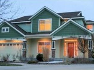 12825 N Schicks Rd, Boise, ID 83714