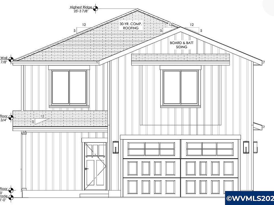 2nd image of 643 NW Cascade Mountain Dr