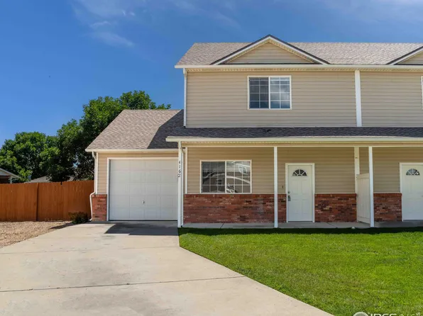 4162 Meadowview Ct, Evans, CO 80620