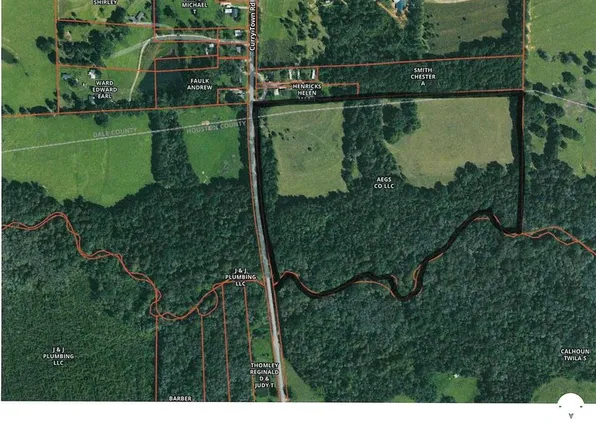 2611 Bay Springs County Rd #49, Midland City, AL 36350