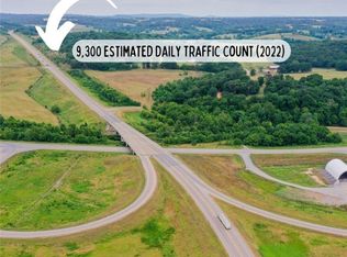 Highway 412, Huntsville, AR 72740