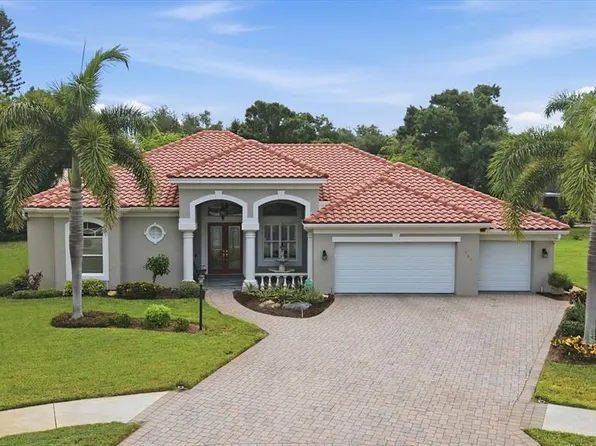 597 Aston Woods Ct, Venice, FL 34293