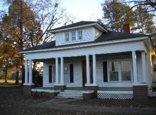 6625 Mobley Rd, Lucama, NC 27851