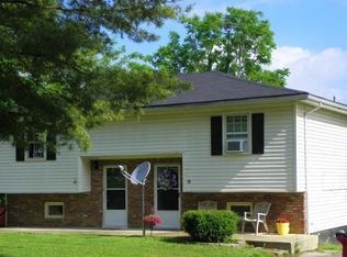 100 Bell Ln, Frankfort, KY 40601