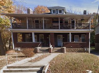 4072-4074 Brandon Rd, Pittsburgh, PA 15212