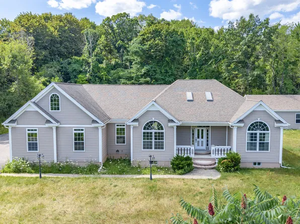 534 Ridge Road, Schenectady, NY 12302