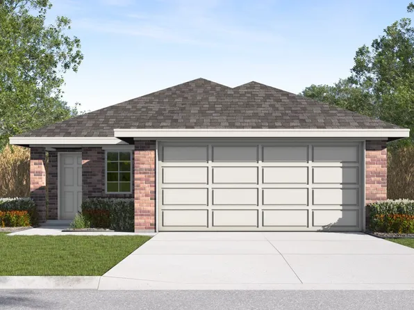 701 Chipper Trl, Lavon, TX 75166