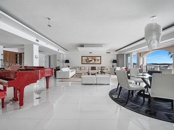 5th image of 5322 Fisher Island Dr #5322