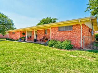 1701 Lincoln St, Altus, OK 73521