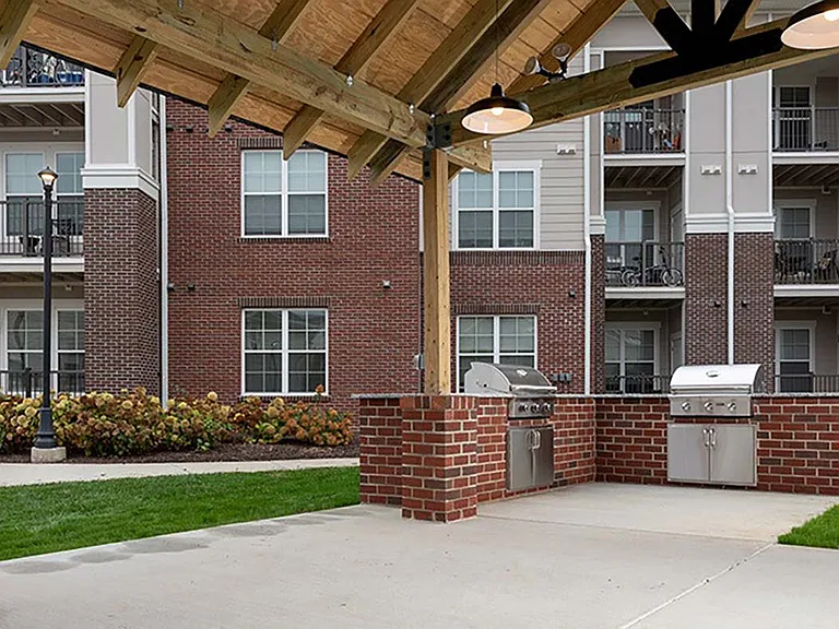 Canopy at Ginter Park Apartments — Photo 31