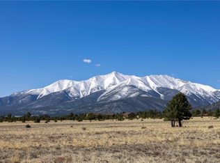 County Road 365 #1, Buena Vista, CO 81211