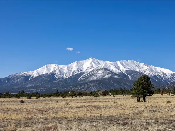 tbd County Road 365 LOT 1, Buena Vista, CO 81211
