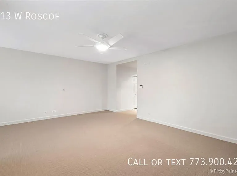 1213 W Roscoe St — Photo 13