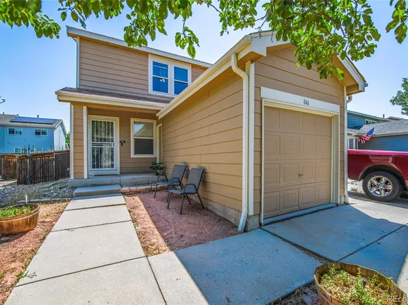 846 Mockingbird Lane, Brighton, CO 80601