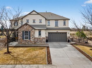 2256 Front Range Ct, Erie, CO 80516