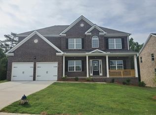 2015 Broadmoor Way, Fairburn, GA 30213