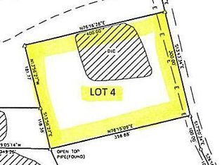 Fairview Rd LOT 4, Tellico Plains, TN 37385