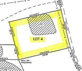 Fairview Rd LOT 4, Tellico Plains, TN, 37385