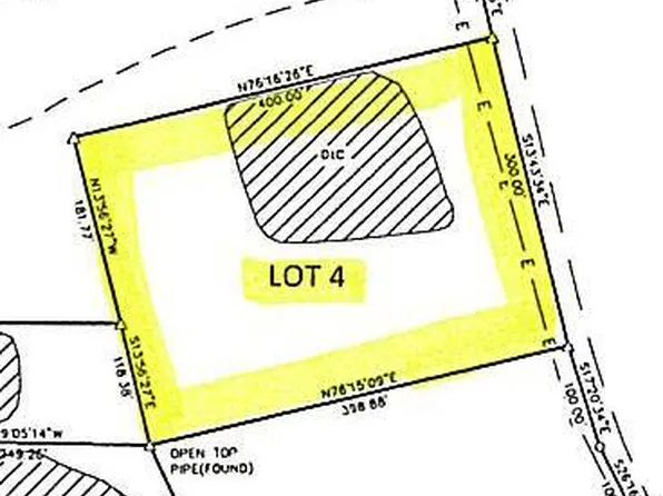 Fairview Rd Lot 4, Tellico Plains, TN 37385