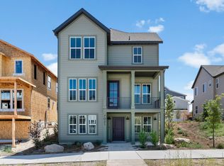 7021 W Hidden Hills Way, West Jordan, UT 84081