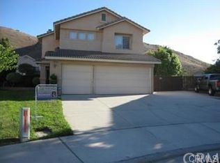 16343 Twilight Cir, Riverside, CA 92503