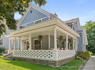 318 Washington St SE, Grand Rapids, MI 49503