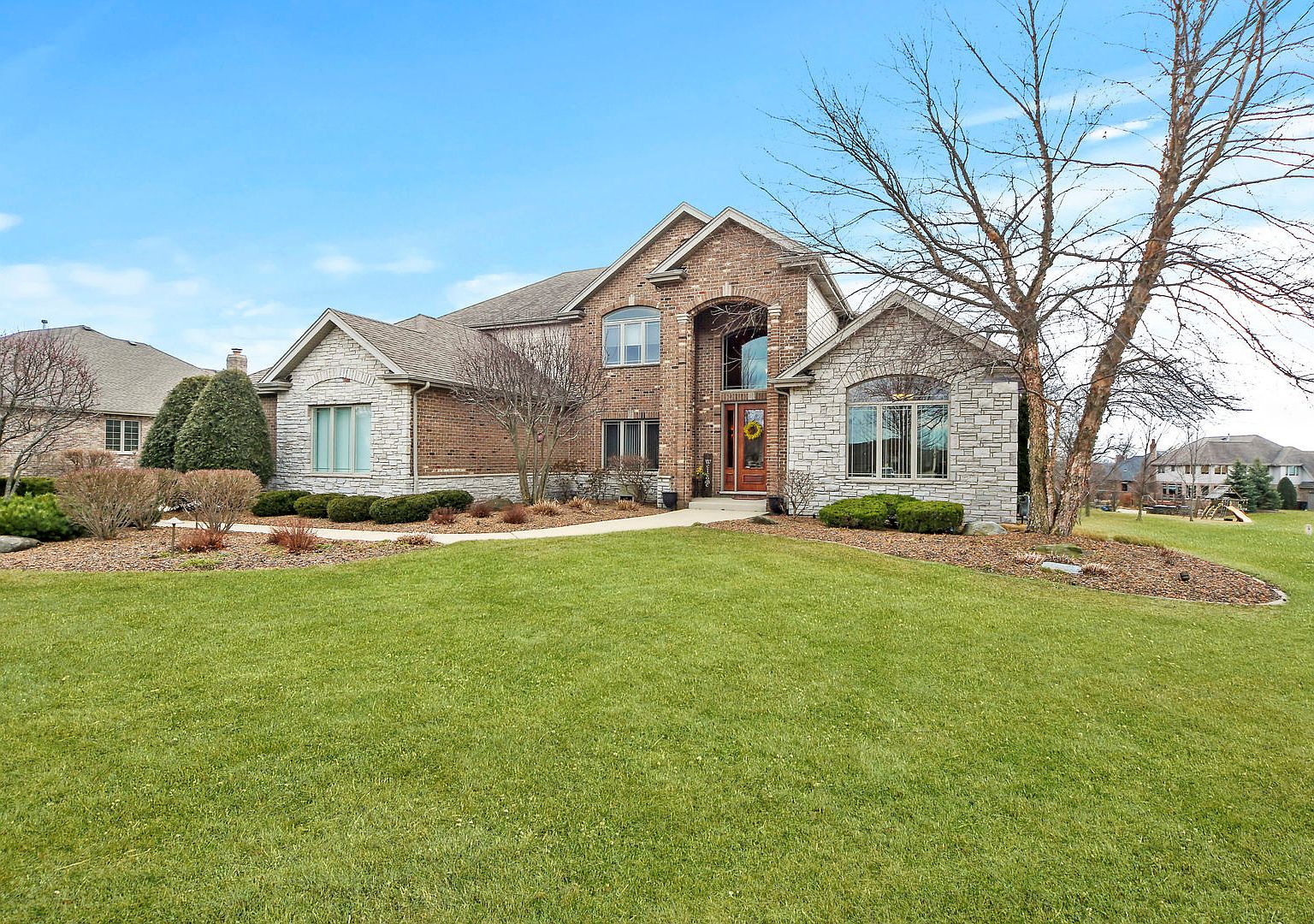 12331 Foxborough Dr, Mokena, IL 60448 Zillow