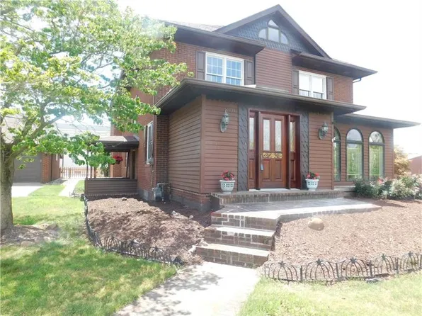 806 4th St, Sutersville, PA 15083