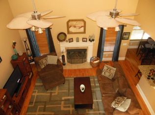 714 Jays Way, Ringgold, GA 30736