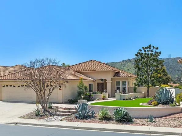 1754 Corte De Las Piedras, El Cajon, CA 92019