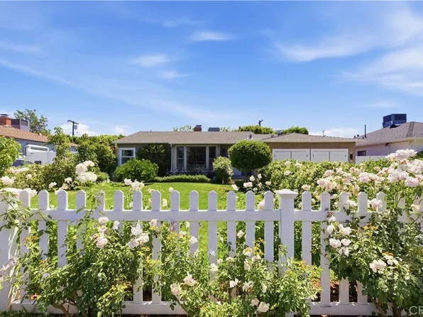 6630 Saloma Ave, Van Nuys, CA 91405