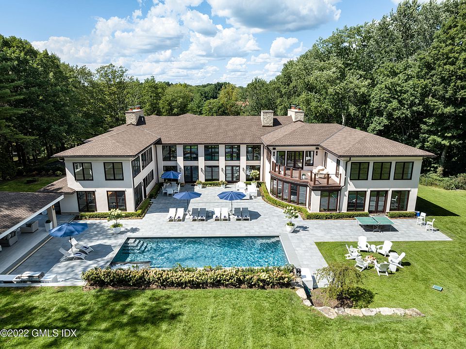 7 Dwight Ln, Greenwich, CT 06831 Zillow