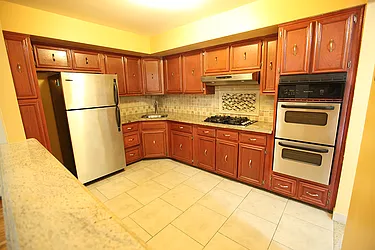 Rented by Keller Williams NYC