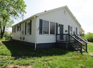 132 Oak St, Sullivan, MO 63080
