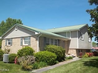 115 Morningside Cir, Rogersville, TN 37857