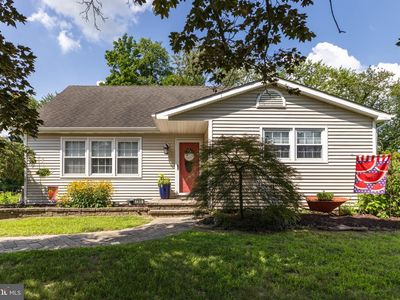 195 Mary Elmer Dr, Bridgeton, NJ, 08302