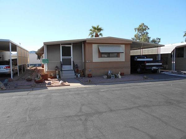 1st image of 8780 E McKellips Rd Lot 343