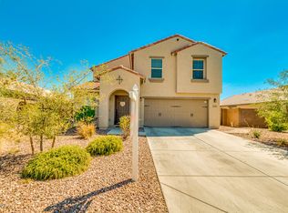 2011 E Saddlebrook Rd, Gilbert, AZ 85298