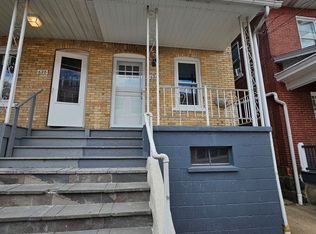 626 Pierce St, Bethlehem, PA 18015