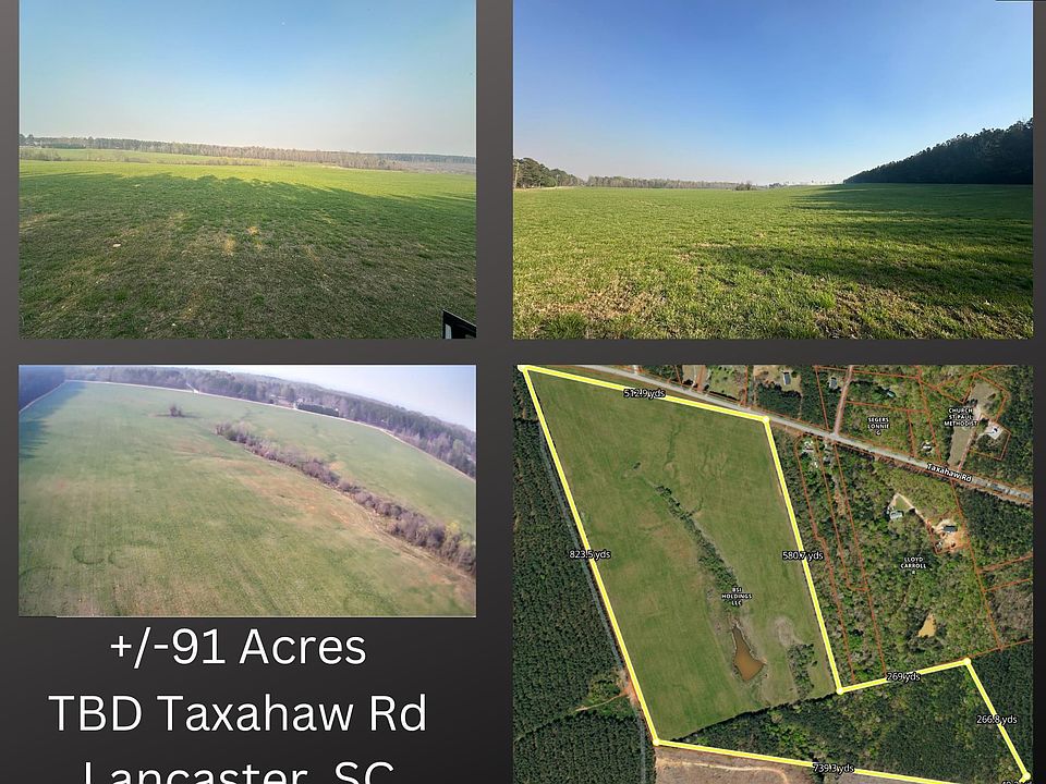 Taxahaw Rd, Lancaster, SC 29720 MLS 581435 Zillow