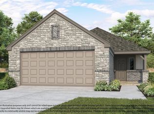 6335 Old Cypress Landing Ln, Humble, TX 77338