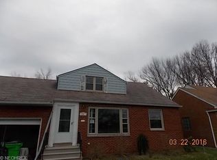 1647 Wrenford Rd, South Euclid, OH