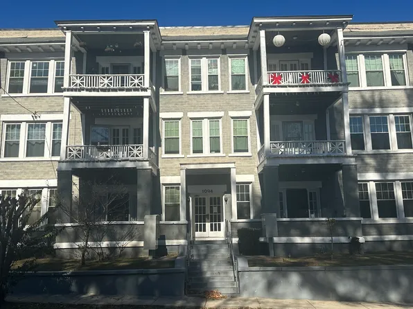 1094 N Ave Ne APT 7, Atlanta, GA 30306