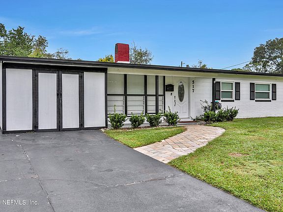 3rd image of 517 CLAUDIA Drive