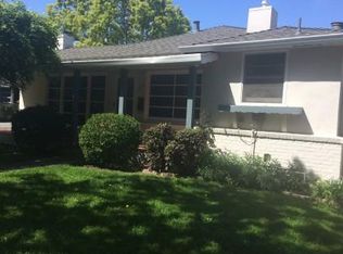 1736 Woodside Rd, Redwood City, CA 94061