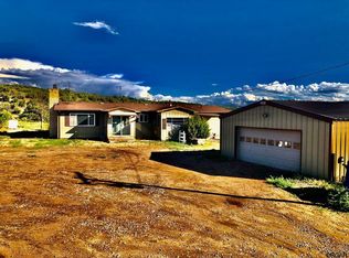 3851 Garden Park Rd, Canon City, CO 81212